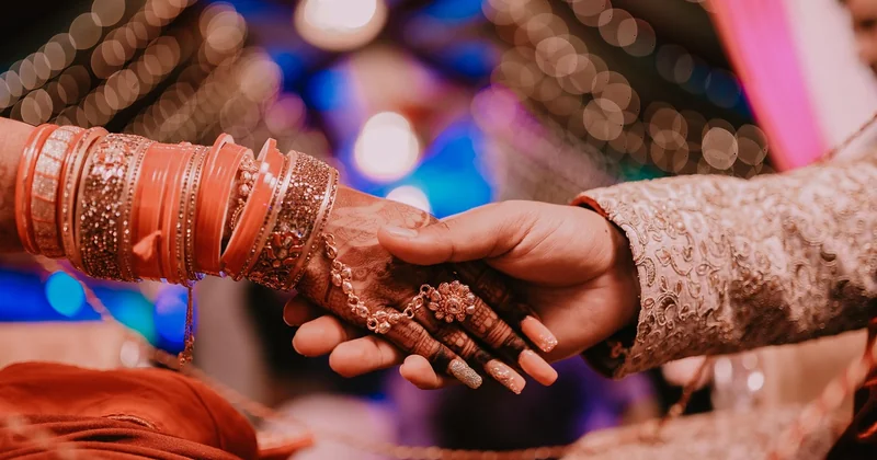 Les rituels avant le mariage : quand tout commence
