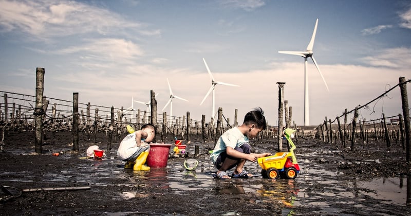 Voyager en respectant l'environnement : 10 gestes simples à adopter dès maintenant