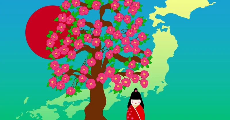 La saisonnalité : le secret le mieux gardé des traditions culinaires japonaises