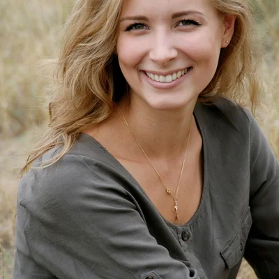 Ophélie Baudry